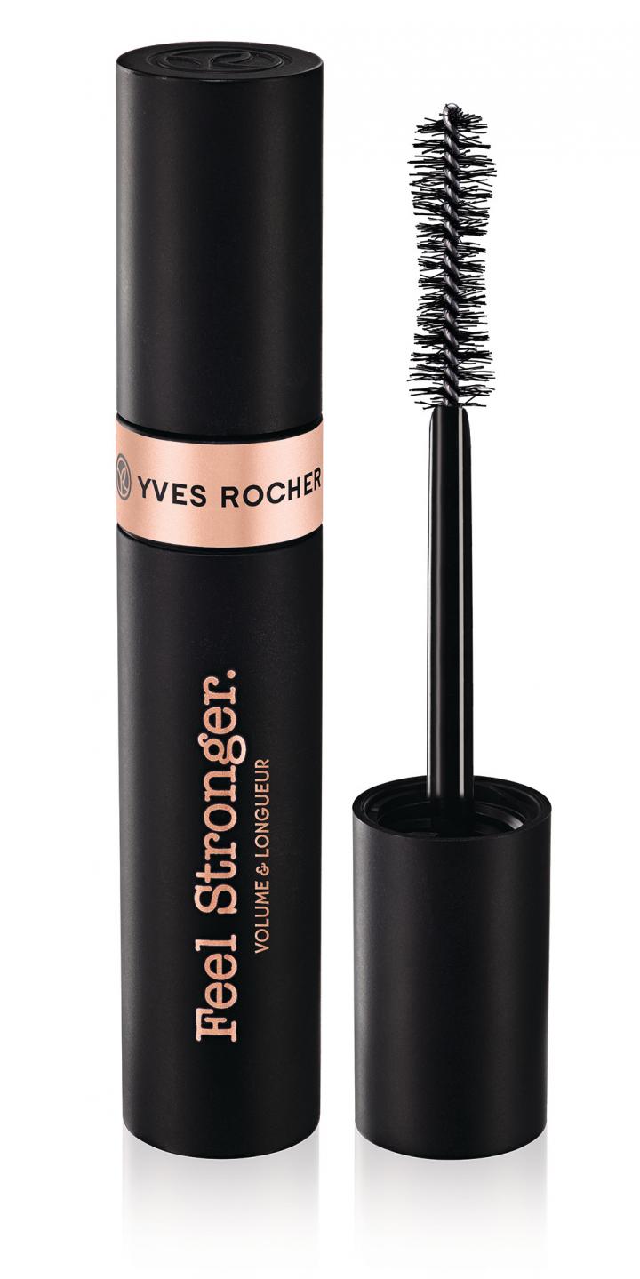 yves rocher grey mascara