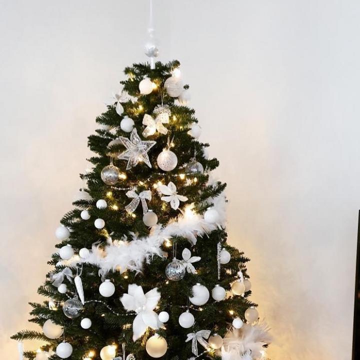 Zeep vastleggen Optimisme Kerstbomen: dit zijn jullie 17 mooiste en origineelste exemplaren