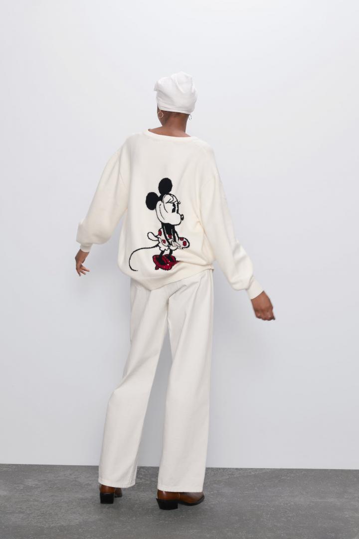 La collection Zara x Disney est tout simplement à tomber