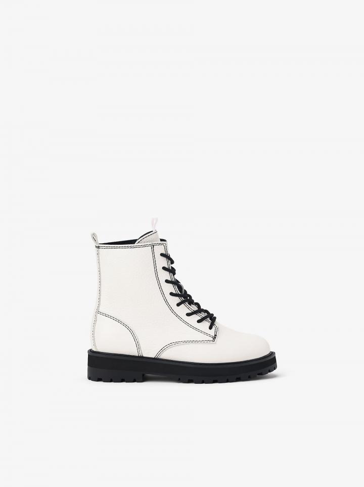 zara fille chaussures