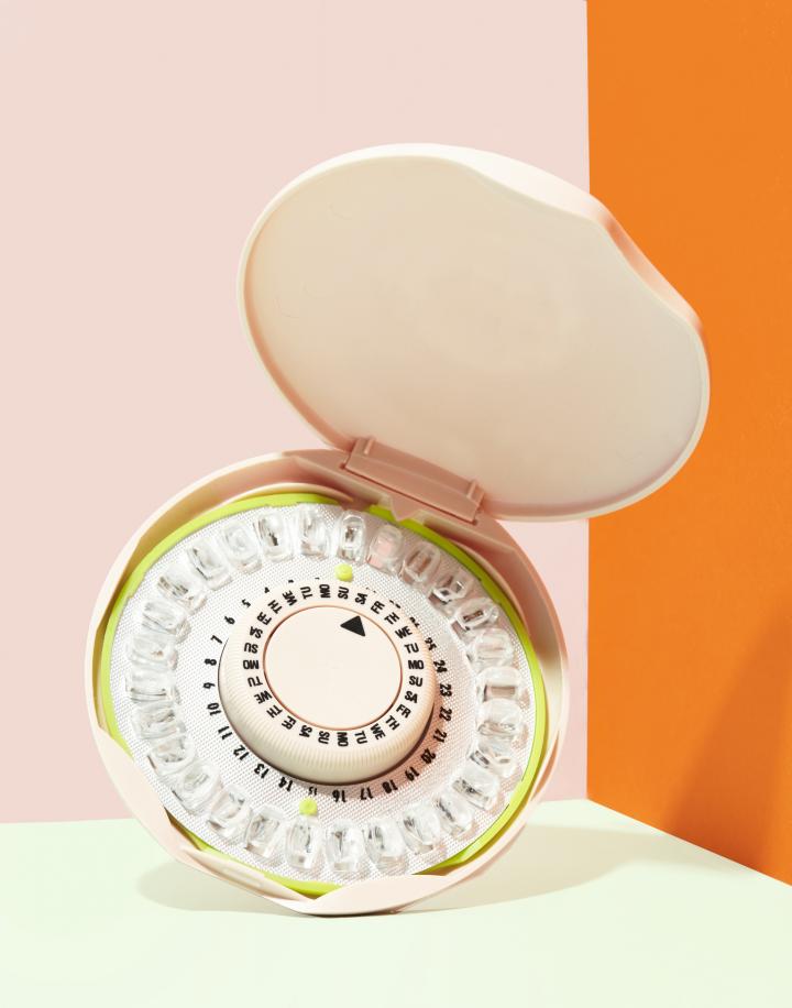 Certaines pilules contraceptives seraient liées à l'apparition de ...