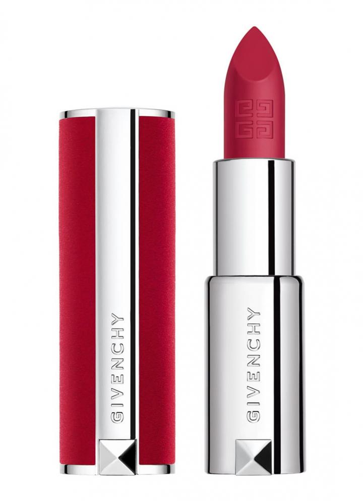 bessenkleurige lipsticks