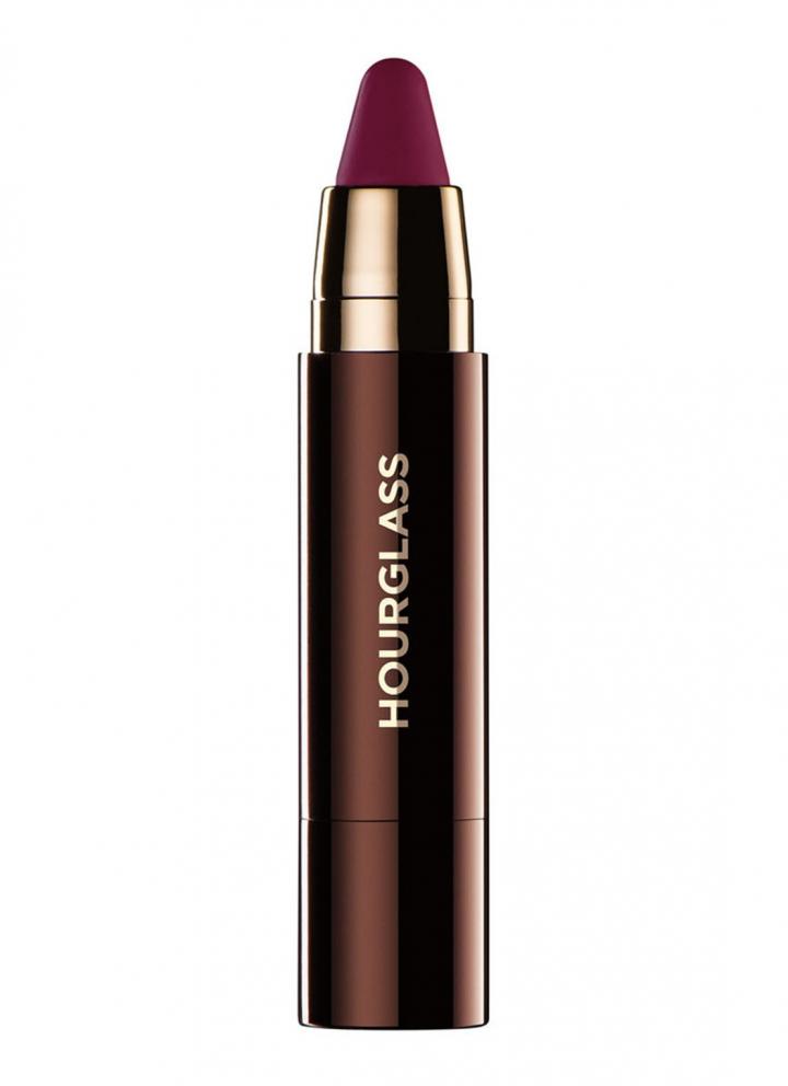 bessenkleurige lipsticks