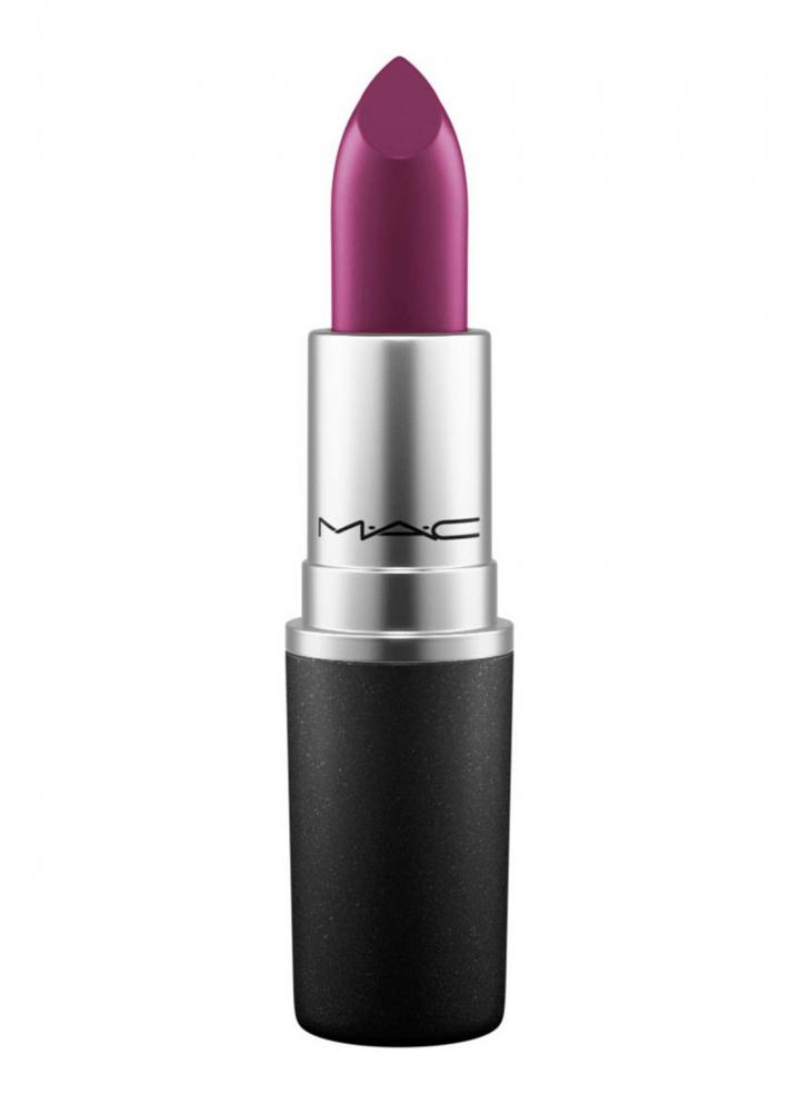 bessenkleurige lipsticks