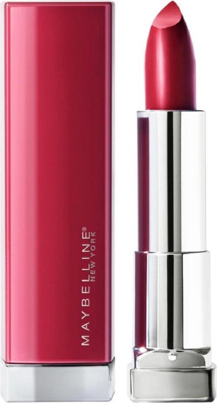 bessenkleurige lipsticks