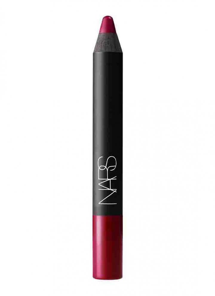 bessenkleurige lipsticks