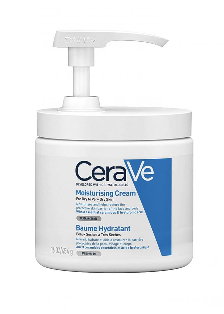 moisturizer winter skincare 