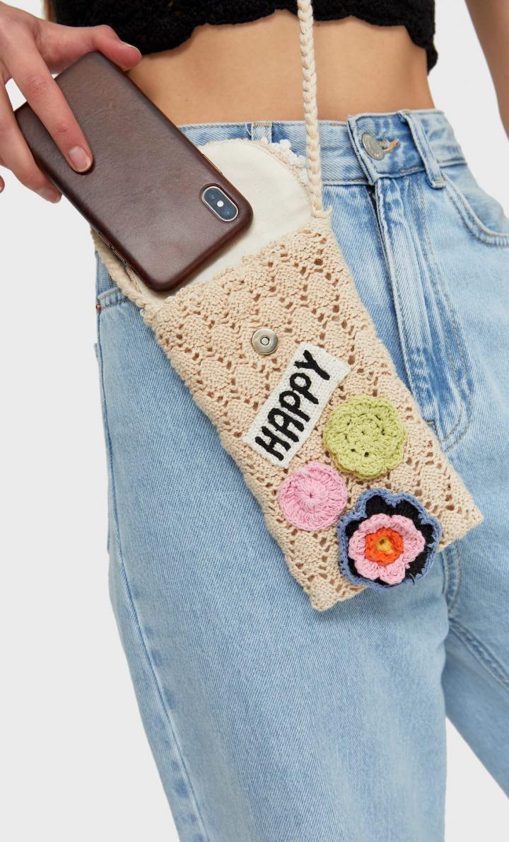 magneet Besnoeiing Kostuum Smartphone: 11 van de leukste tasjes voor phone addicts