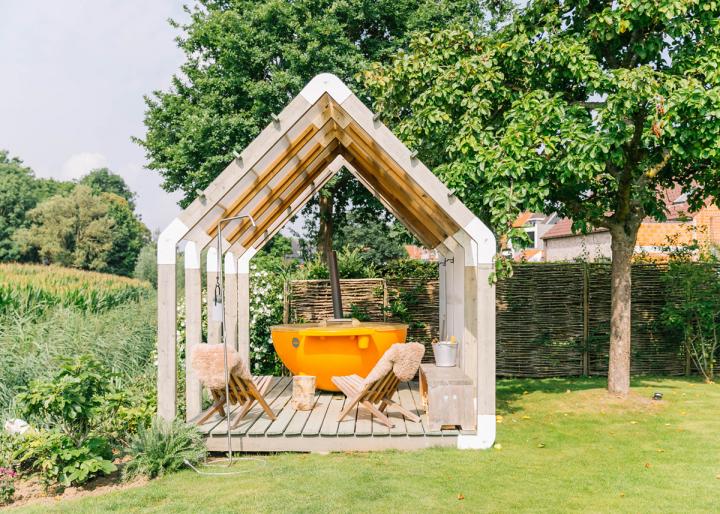 Vanuit Deze Vlaamse B&B’s Vertrekken De Mooiste Wandelingen