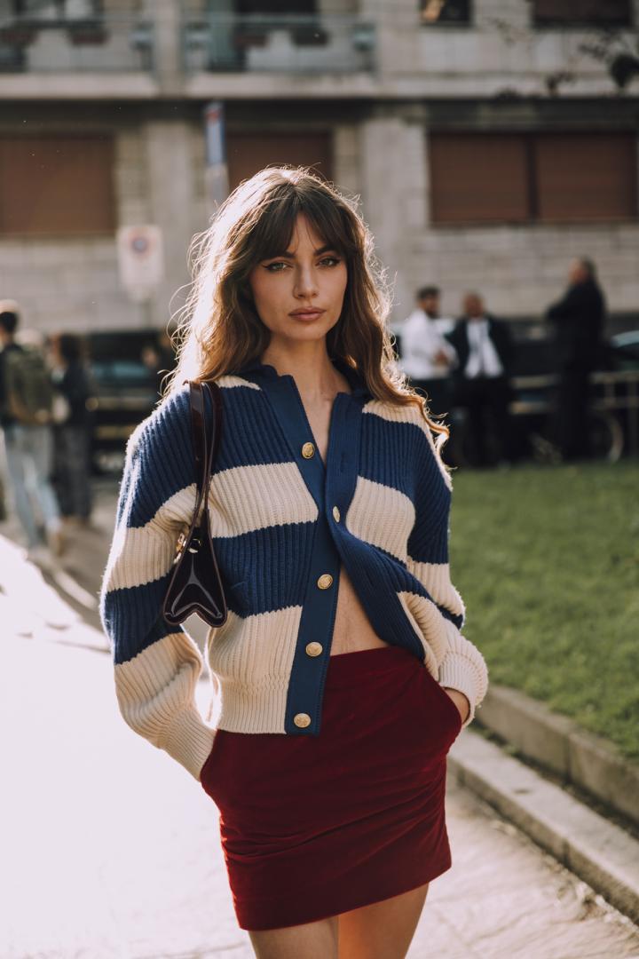 parisienne knitwear 