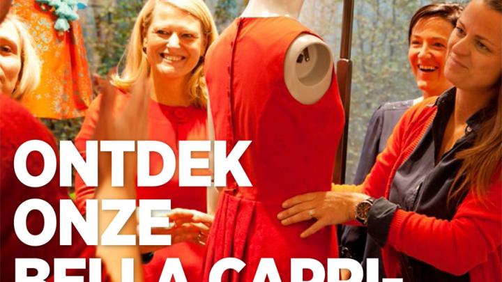 Kom naar de Feeling by Van Hassels late night shopping en geniet van 15% korting! Kom naar de Feeling by Van Hassels late night shopping en geniet van 15% korting!