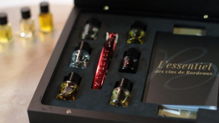 Welk Bordeaux-type ben jij? Doe de test Welk Bordeaux-type ben jij? Doe de test