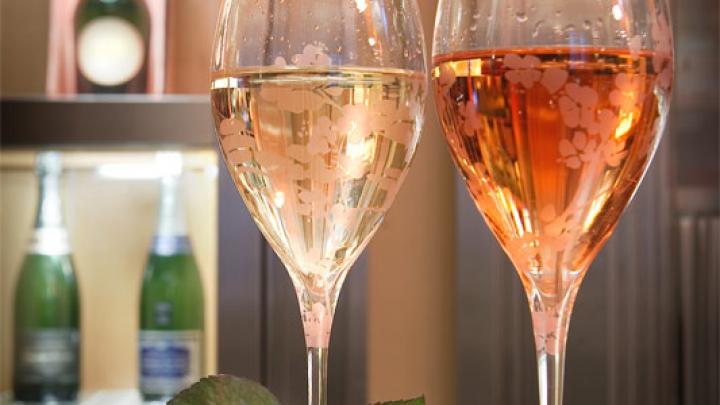 Valentijn: verras met deze cocktail Valentijn: verras met deze cocktail