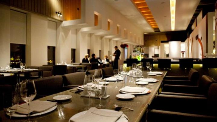 Top 5 museumrestaurants Top 5 museumrestaurants