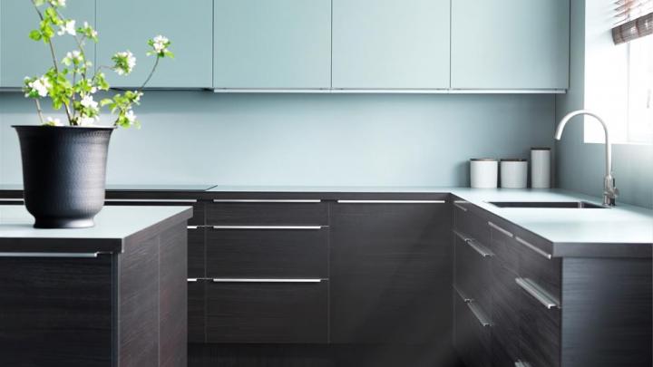 Keukentrends 2014: duurzaam design Keukentrends 2014: duurzaam design