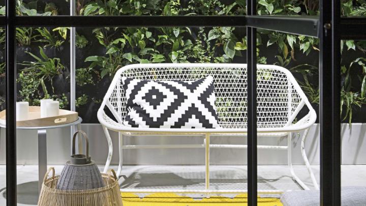 De zon in huis met deze accessoires De zon in huis met deze accessoires