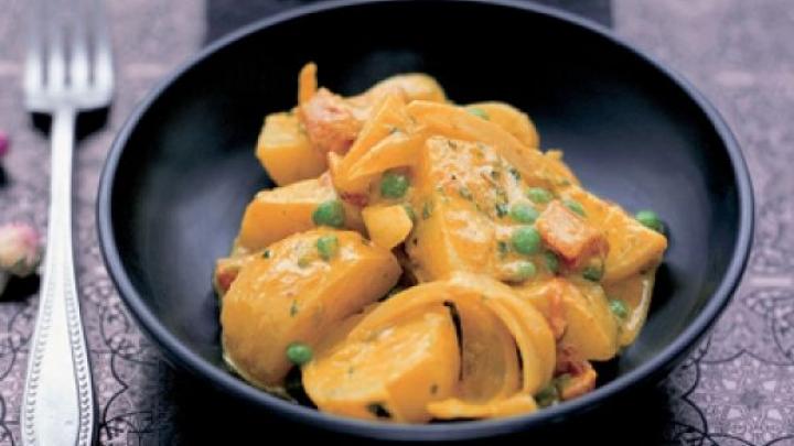 Recept: 3x veggie! Recept: 3x veggie!