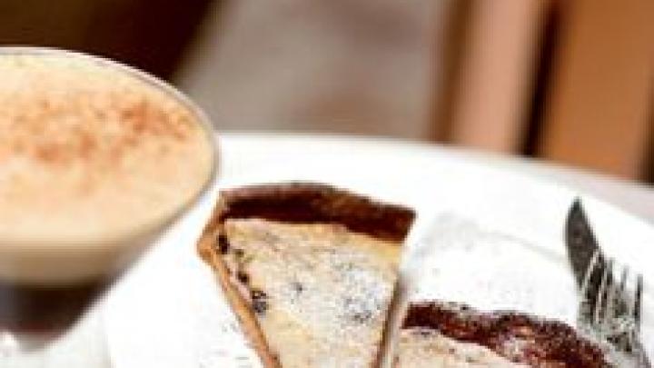 Recept: 3x gebak! Recept: 3x gebak!