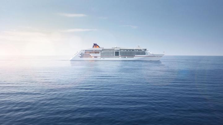 Gourmetfestival Hapag Lloyd Gourmetfestival Hapag Lloyd