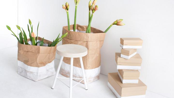 Feeling by Serax: interieur basics Feeling by Serax: interieur basics
