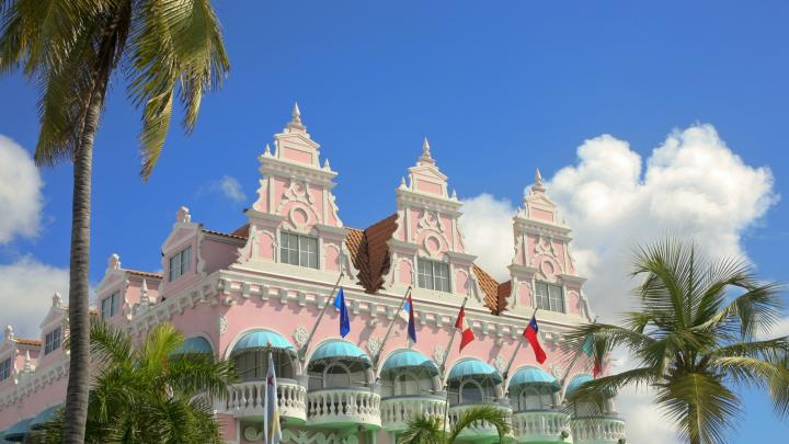 Ontdek het shoppingparadijs Aruba! Ontdek het shoppingparadijs Aruba!
