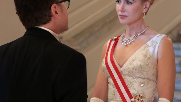 Dé filmtip: Grace of Monaco Dé filmtip: Grace of Monaco