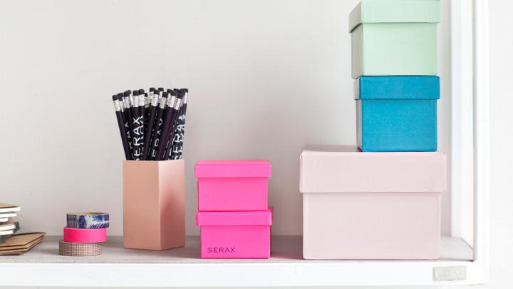 Feeling by Serax: Pretty Pastel Feeling by Serax: Pretty Pastel
