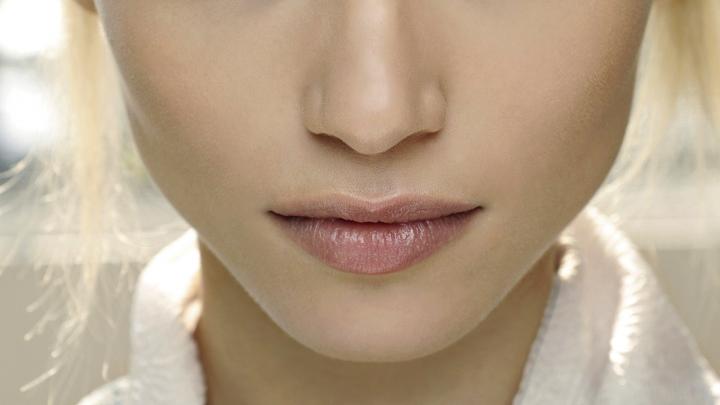 Dé beautytip: nude look Dé beautytip: nude look
