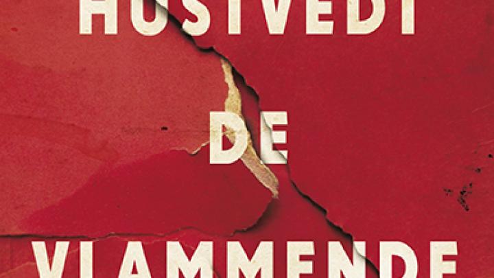Hét boek: De vlammende wereld Hét boek: De vlammende wereld