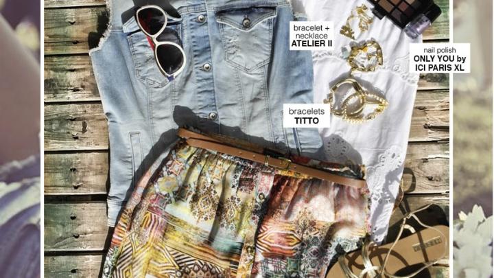 Festival Fun: Classy festivaloutfits Festival Fun: Classy festivaloutfits