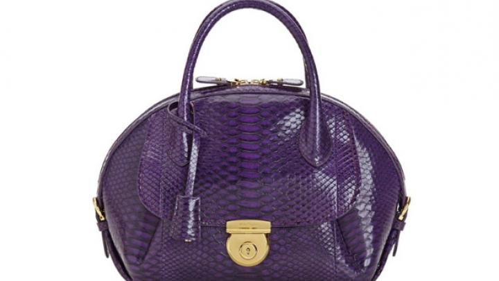Dé nieuwe IT-bag! Dé nieuwe IT-bag!