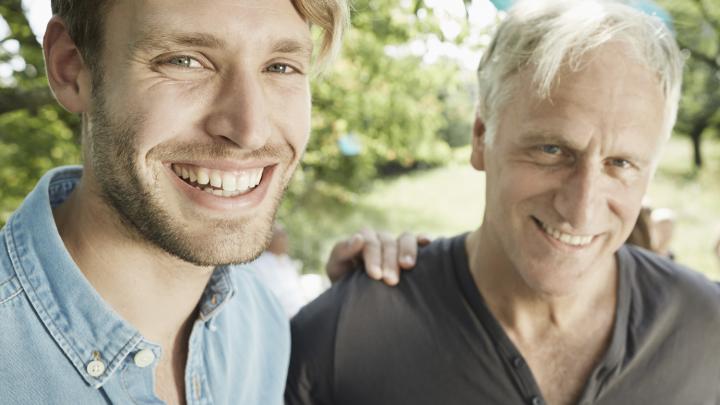 Hét feest: Vaderdag Hét feest: Vaderdag