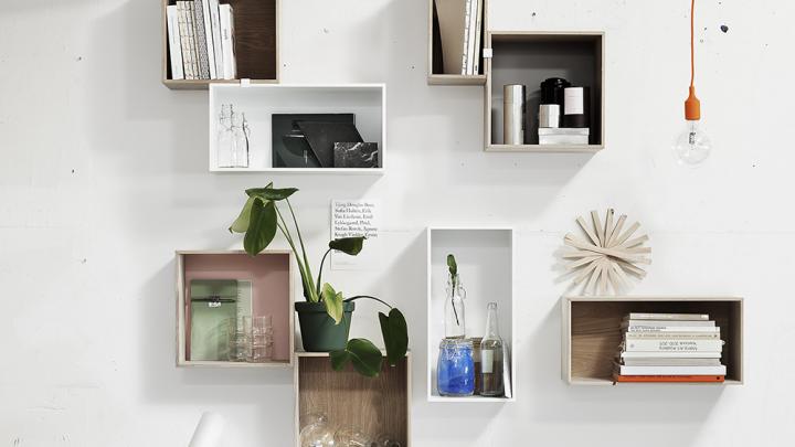 Dé Shoptip: Muuto Dé Shoptip: Muuto