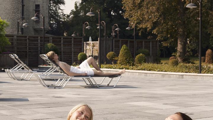 Hét kuuroord: Thermae Boetfort Hét kuuroord: Thermae Boetfort