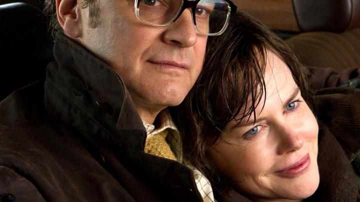 Dé film: The Railway Man Dé film: The Railway Man