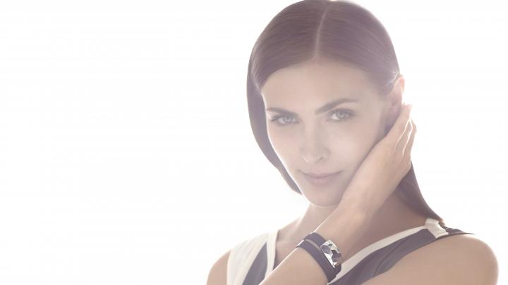 Dé armband die beschermt tegen de zon Dé armband die beschermt tegen de zon