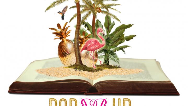 Pop-up shop in Knokke: Billion Dollar Babes Pop-up shop in Knokke: Billion Dollar Babes