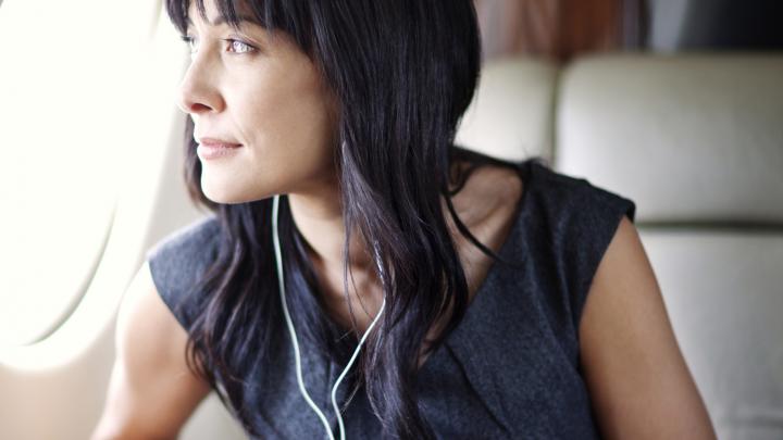 Dé beautytip: In-flight essentials Dé beautytip: In-flight essentials