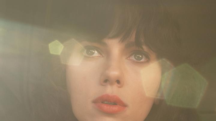 Dé film: Under the skin Dé film: Under the skin