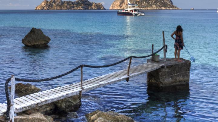 Dé weekendtrip: Ibiza Dé weekendtrip: Ibiza