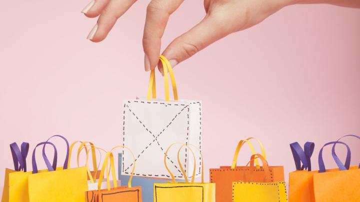 Dé shoptip: Designersolden Dé shoptip: Designersolden