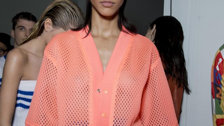 Dé modetip: Bold Color Dé modetip: Bold Color