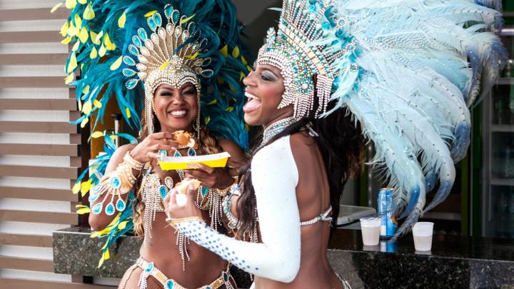 Dé culitip: Braziliaanse snacks Dé culitip: Braziliaanse snacks