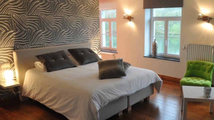 Dé B&B: Le Richmond Dé B&B: Le Richmond