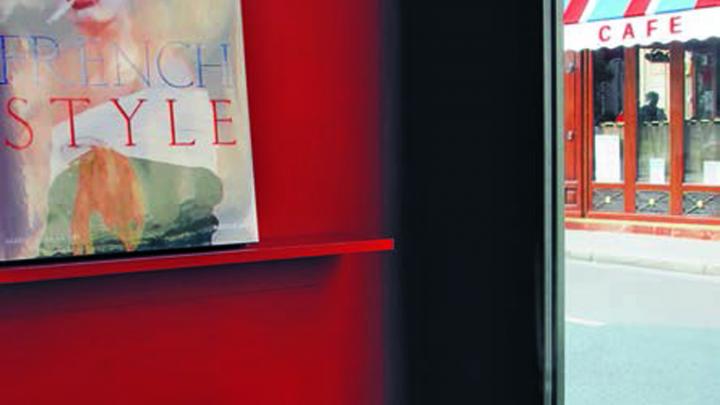 Dé boekentip: Parijs in stijl Dé boekentip: Parijs in stijl