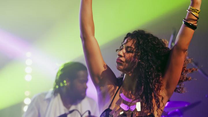 Dé Uittip: Wereldfestivals Dé Uittip: Wereldfestivals