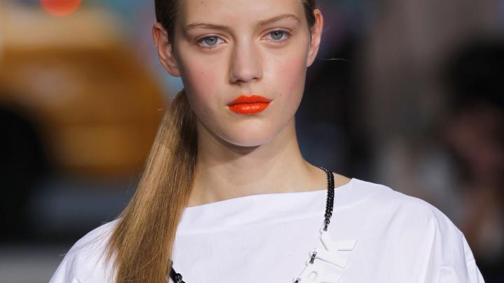 Dé beautytip: Felle kleuren Dé beautytip: Felle kleuren