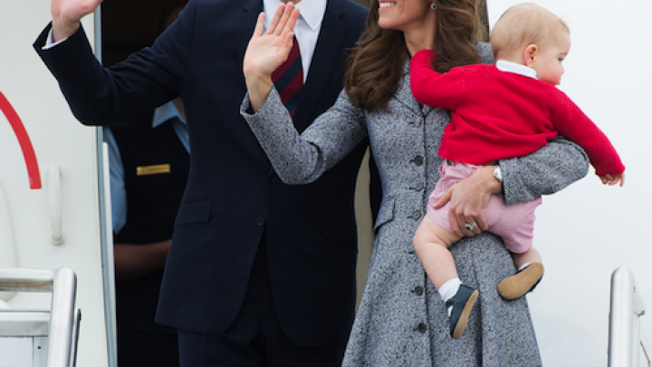 Dé modetip: Kate Middleton Dé modetip: Kate Middleton