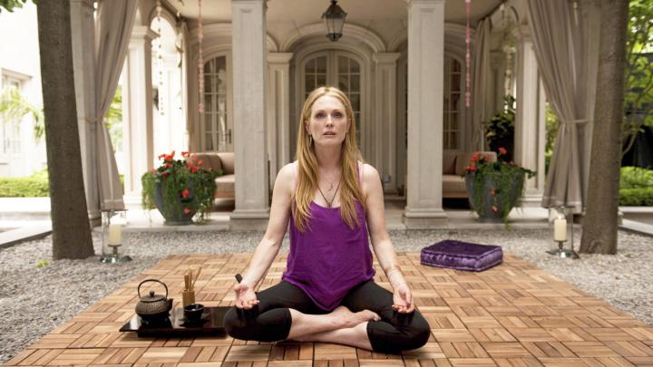 Dé filmtip: Maps to the stars Dé filmtip: Maps to the stars