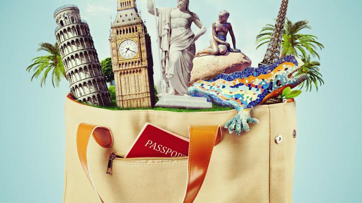 Dé shoptip: vakantiekoopjes Dé shoptip: vakantiekoopjes